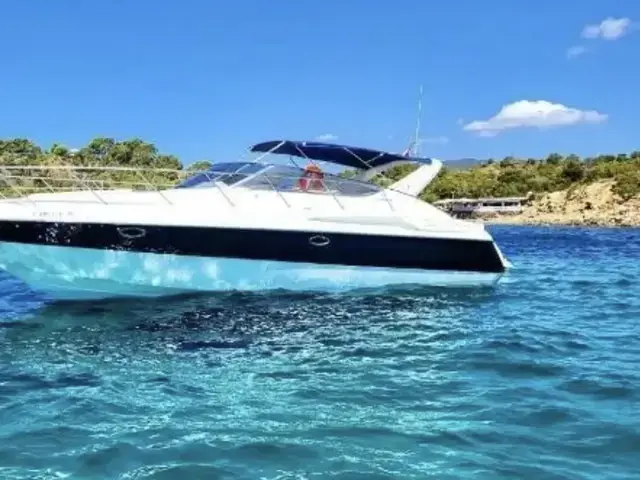 Cranchi Endurance 39