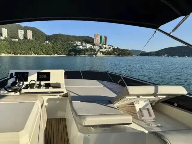 Prestige 520