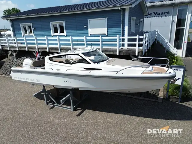 Nimbus W9 for sale in Netherlands for Request price