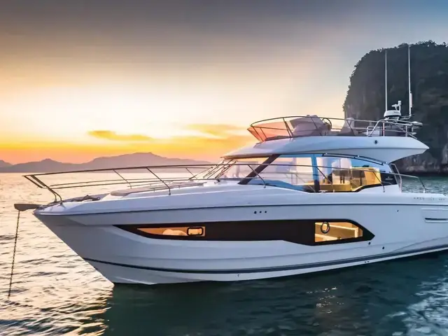 Prestige 420