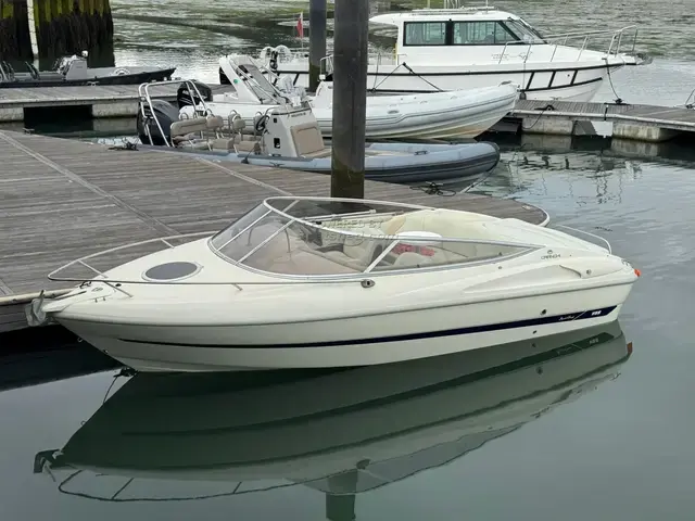 Cranchi 21 Ellipse Sportboat V8S for sale in United Kingdom for £15,995 ($21,467)