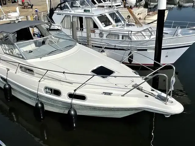 Sealine 290 Ambassador for sale in United Kingdom for £24,950