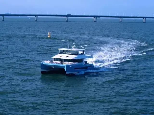 Granocean W 72