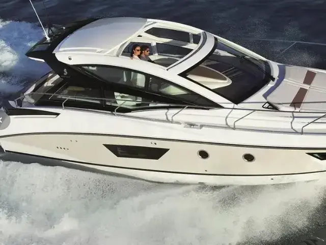 Beneteau Gran Turismo 41