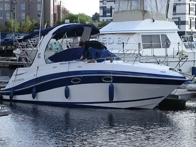 Four Winns 278 VISTA