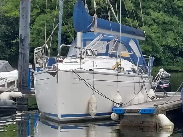 Bavaria 30 Cruiser