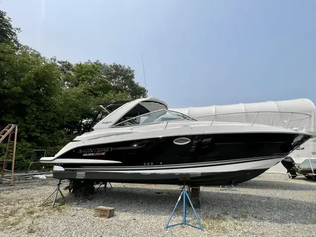 Monterey 295 SY for sale in United States of America for $119,975