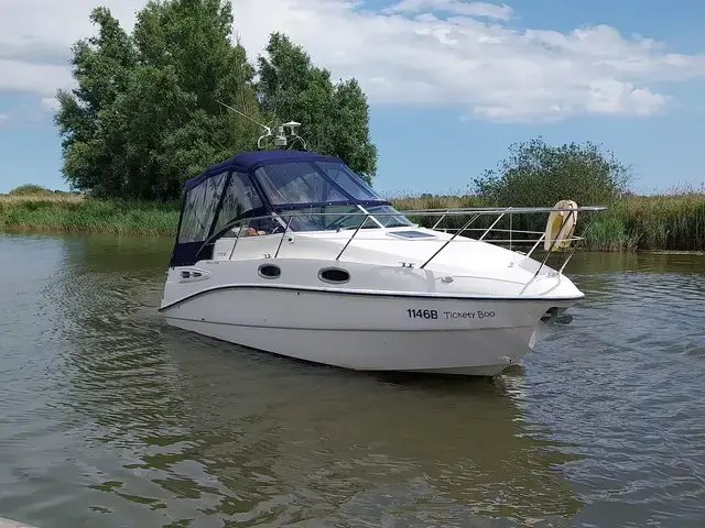 Sealine S23 Sports Cruiser