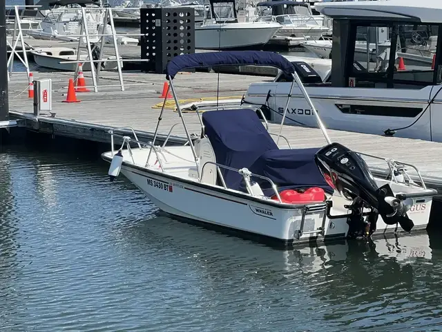Boston Whaler 150 MONTAUK for sale in United States of America for $34,900