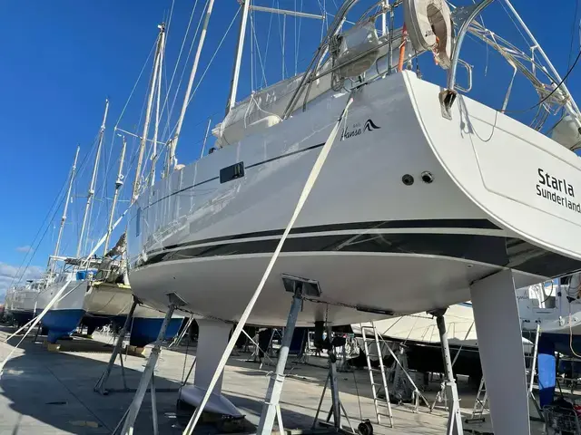 Hanse 445 for sale in Greece for €169,000 ($196,711)
