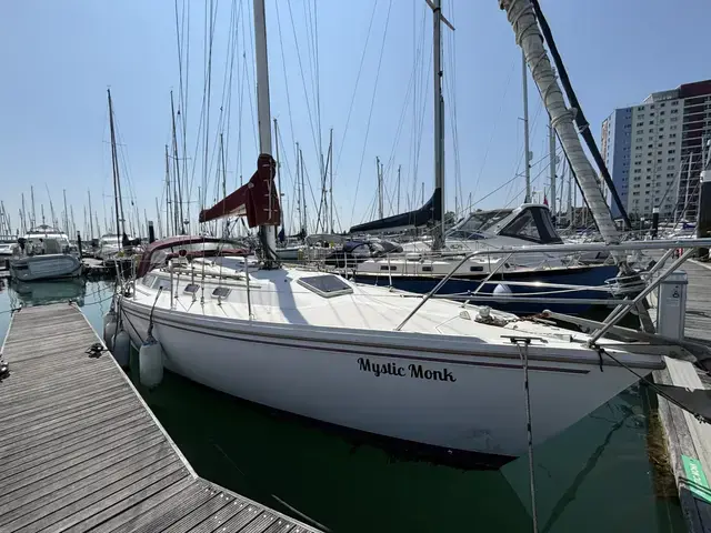 Catalina 36 for sale in United Kingdom for £43,000 ($57,712)