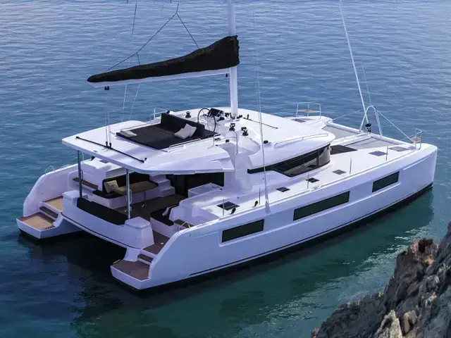 Lagoon 50 for sale in Greece for €890 ($1,036)