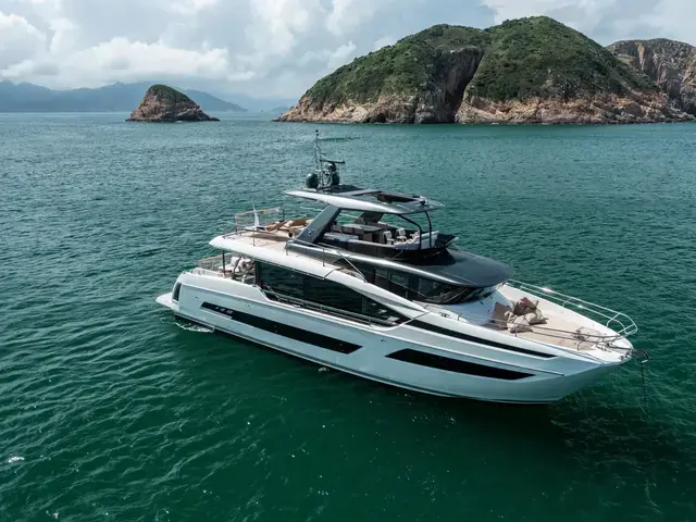 Prestige X70