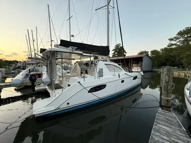 Leopard 38 for sale in United States of America for $245,000