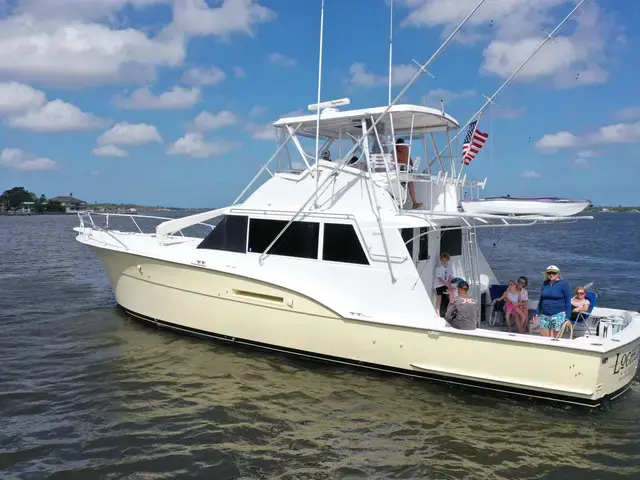 Hatteras Lochloosa