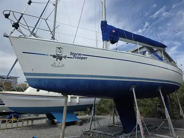 Jeanneau Sun Fast 37 for sale in United Kingdom for £49,995