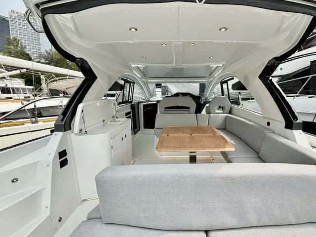 Beneteau Gran Turismo 41