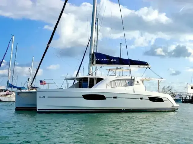 Leopard 44