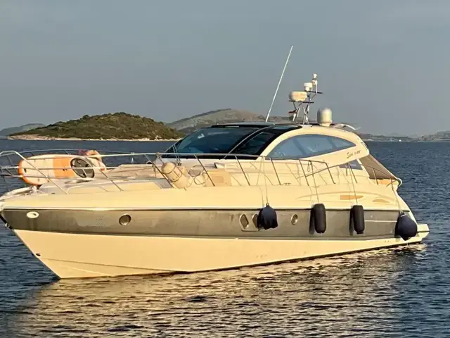Cranchi Mediterranee 47 HT for sale in Croatia for €199,900 ($232,678)