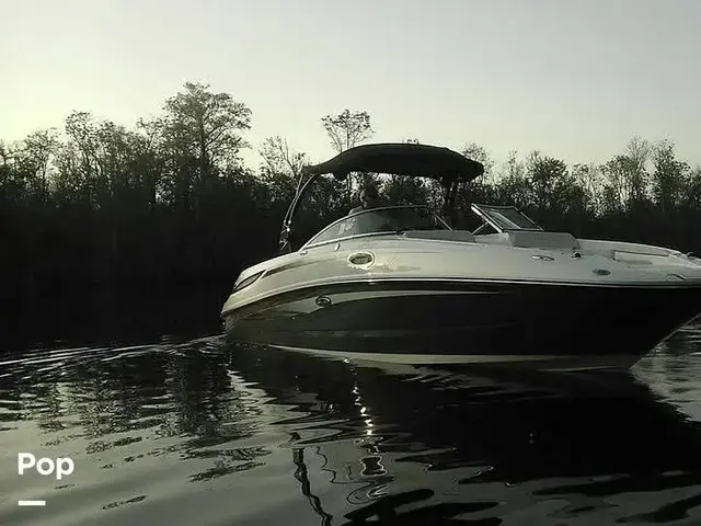 Sea Ray 280 Sun Deck for sale in United States of America for $44,450