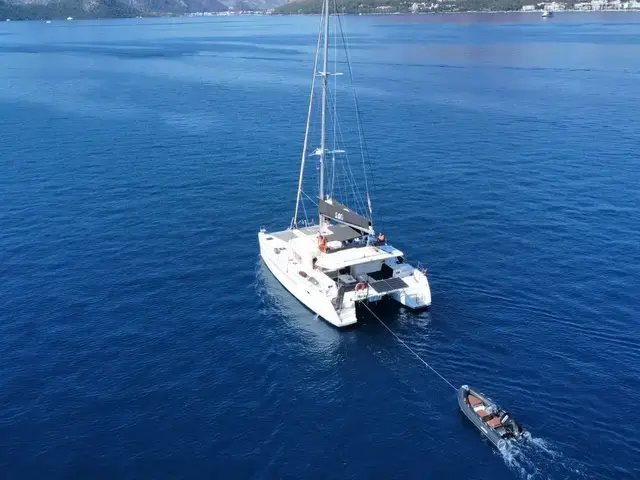 Lagoon 450F