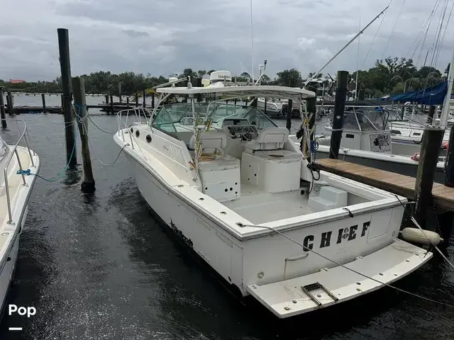 Wellcraft Coastal 330