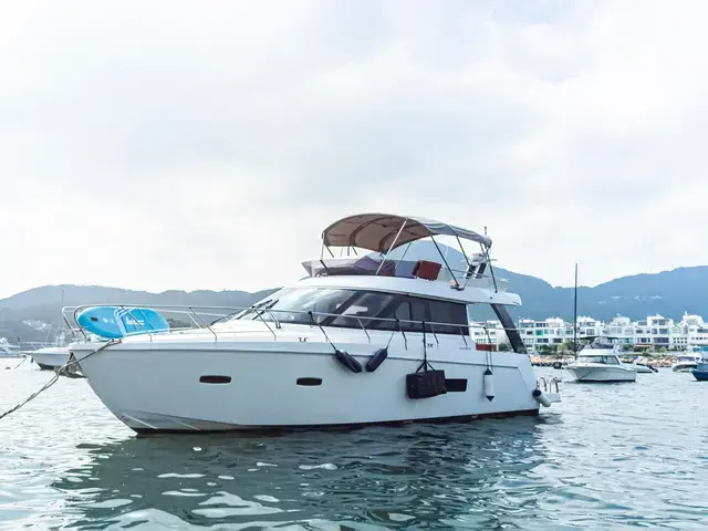 Sealine 450 Statesman