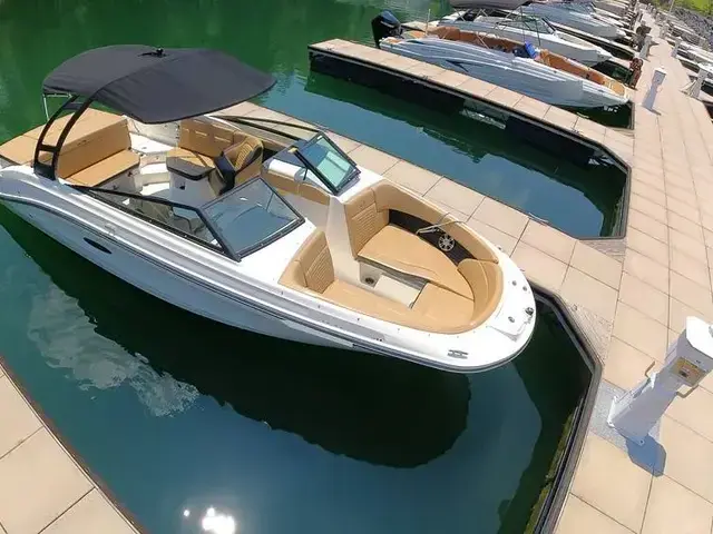 Sea Ray 230 SPX for sale in United States of America for $68,500