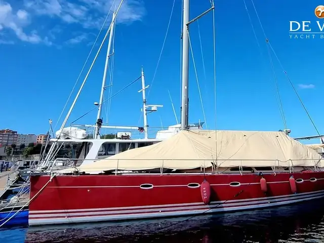 Hanse 531