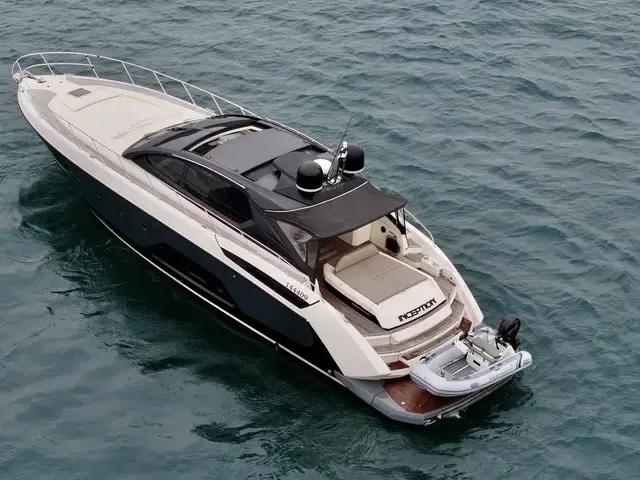 Azimut 58