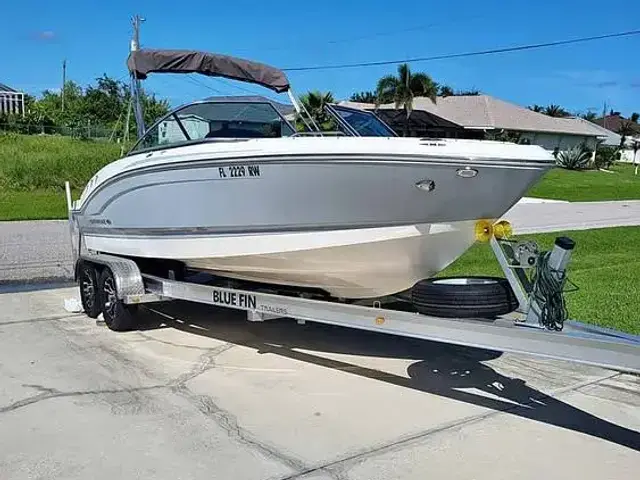 Chaparral H2O Fish And Ski for sale in United States of America for $48,800