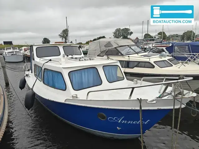 Cascaruda 800 for sale in Netherlands for €1,000 ($1,165)