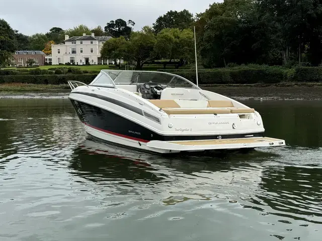 Bayliner 742 Cuddy