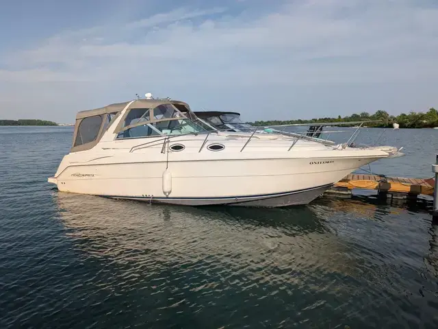 Monterey 302c