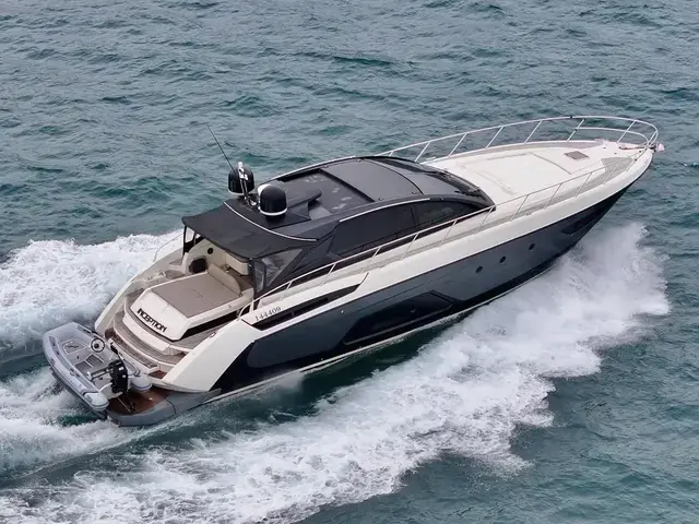 Azimut 58