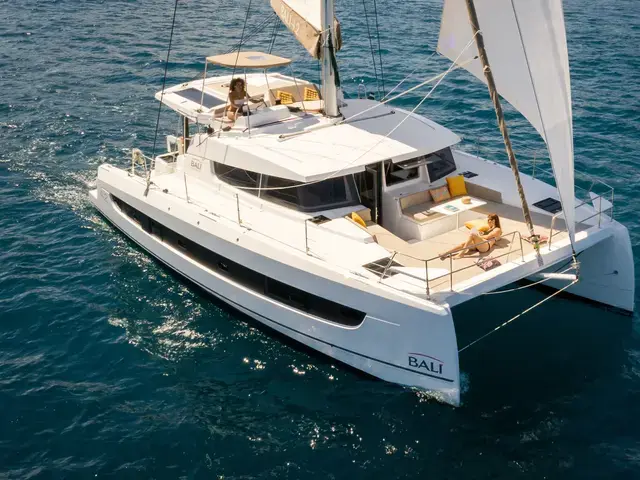 Bali 4.2