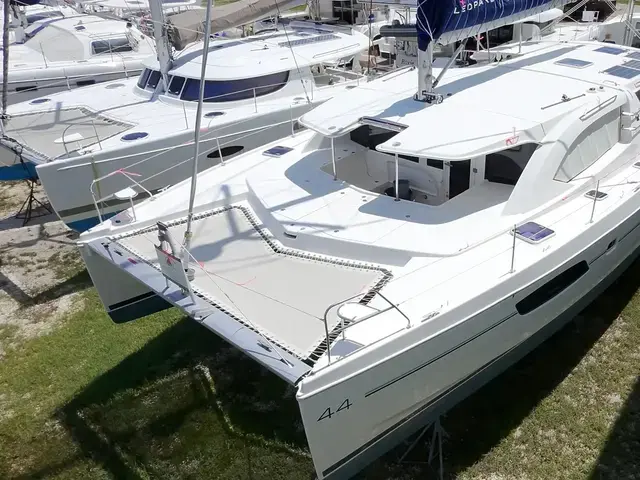 Leopard 44