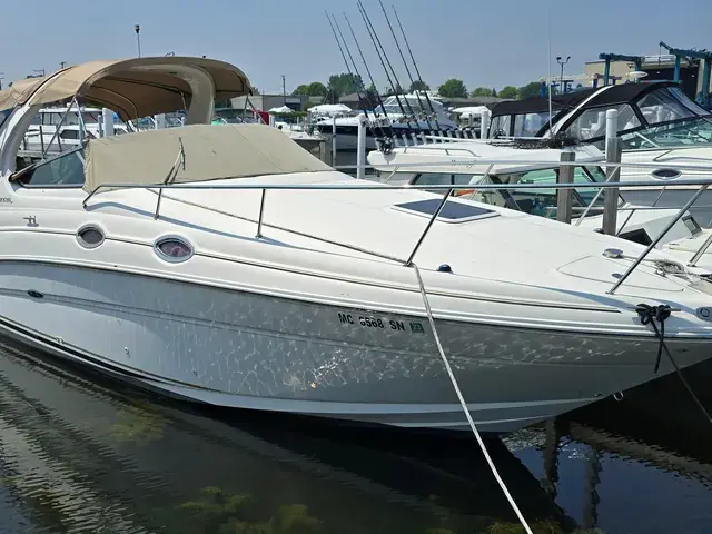 Sea Ray Sundancer 280 for sale in United States of America for $36,000