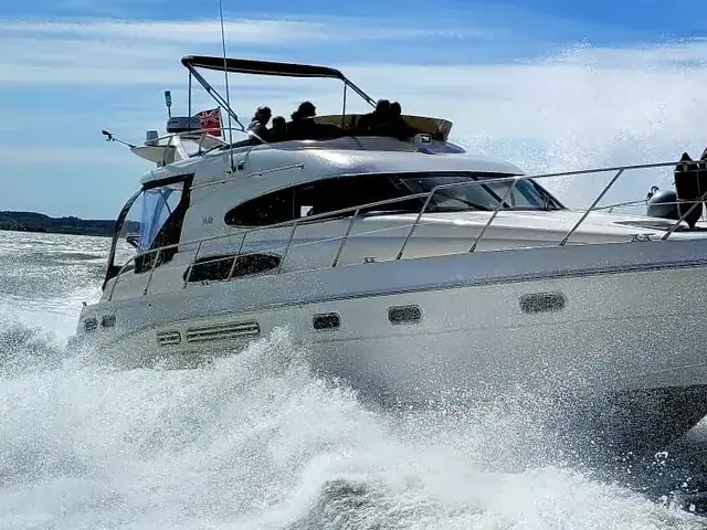 Sealine T46