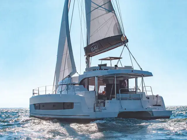 Bali Catspace Sail