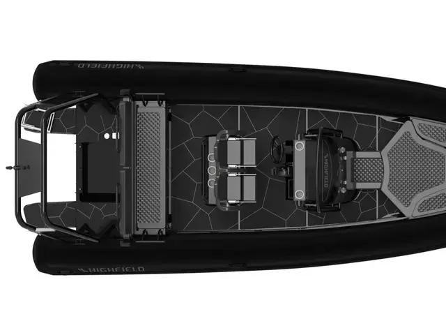 Highfield Sport 700 for sale in United Kingdom for £63,995 (€73,718)
