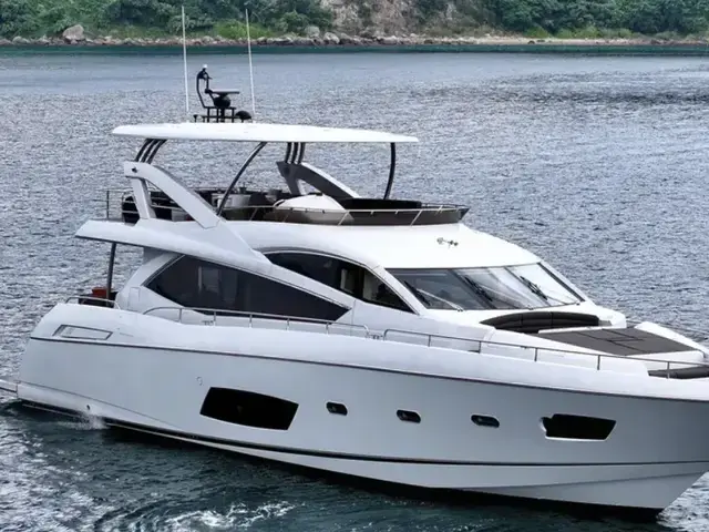 Sunseeker Manhattan 73