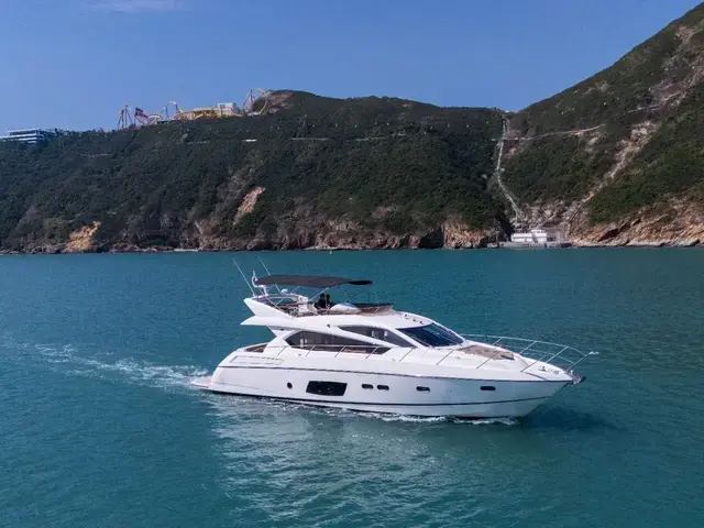 Sunseeker Manhattan 63