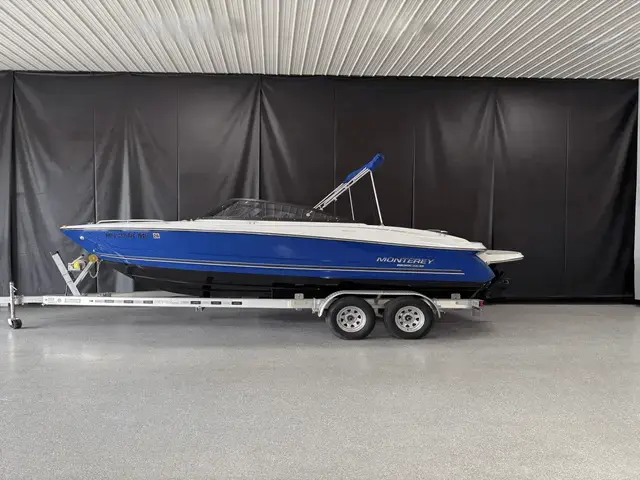 Monterey 224 FS for sale in United States of America for $53,471