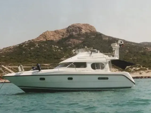 Nimbus Avanta 33 Fly