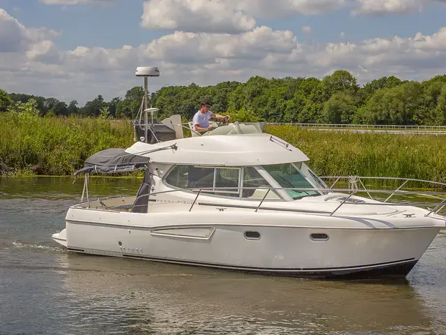 Jeanneau Merry Fisher 925