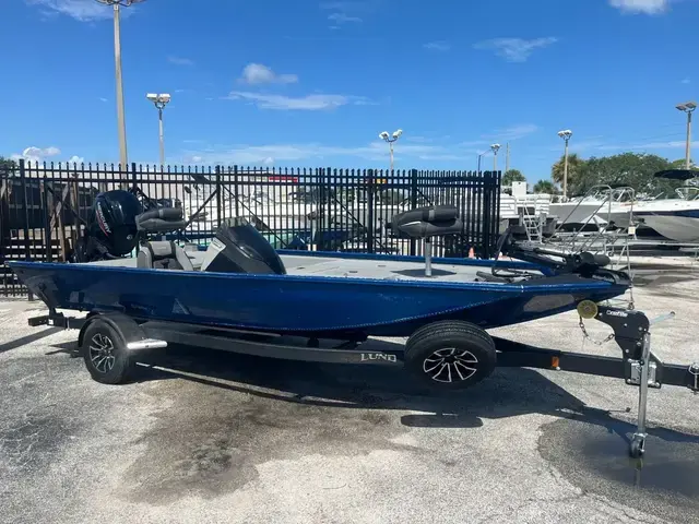 Lund 1875 Renegade for sale in United States of America for $13,400