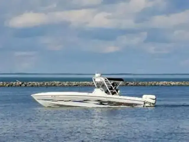 Wellcraft Scarab 302 for sale in United States of America for $47,000