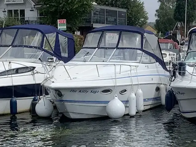 Chris Craft 26 Crowne for sale in United Kingdom for £21,950