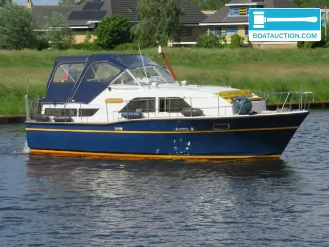 Chris Craft Catalina 35